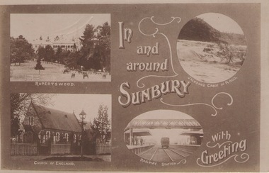 Postcard