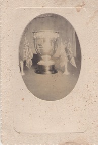Photograph, Rose Bowl