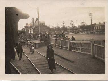 Photograph, c1920s - 1930s