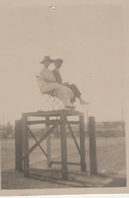Photograph, C1920s - 1930s