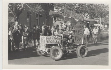 Photograph, c1970s