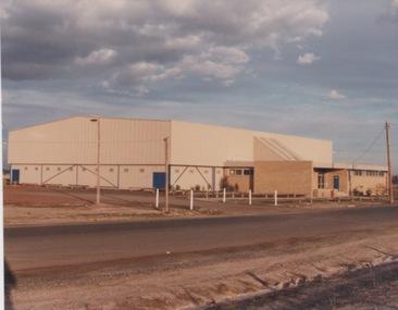 Photograph, c1980s