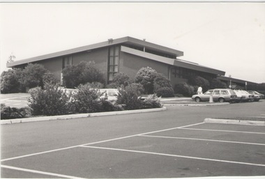 Photograph, C1980