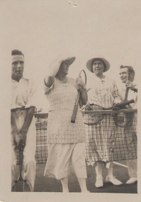 Photograph, c1920s