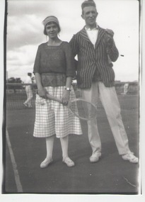 Photograph, c1920s