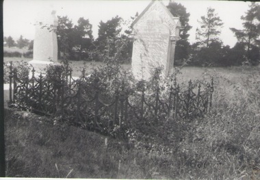 Photograph, May 1882