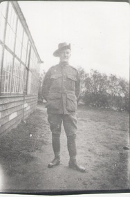 Photograph, c 1914