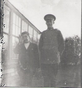Photograph, c. 1914