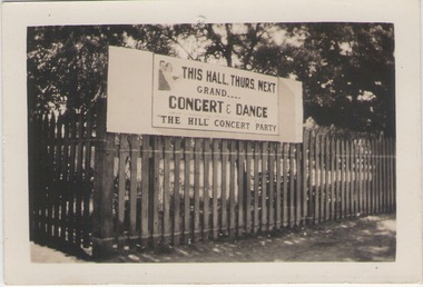 Photograph, c.  1930s