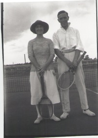 Photograph, c1920