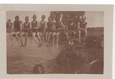 Photograph, c1920s