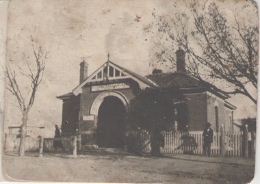 Photograph, c. 1890s