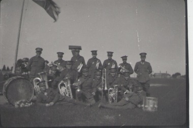 Photograph, c1914