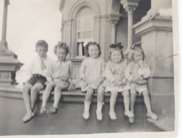 Photograph, c 1940s