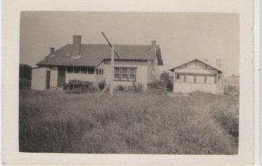 Photograph, c1920s - 1930s