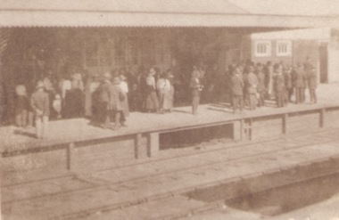 Photograph, c1920s