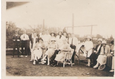 Photograph, c1930s