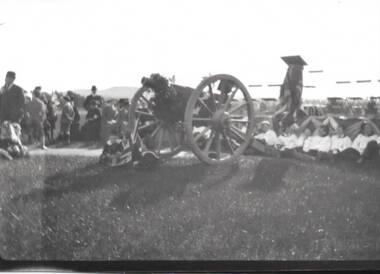 Photograph, c1919