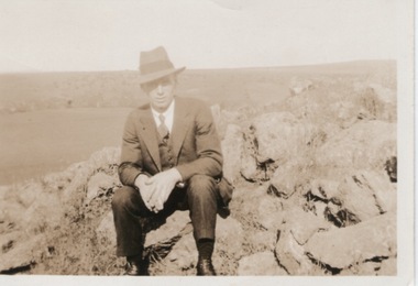 Photograph, 1935