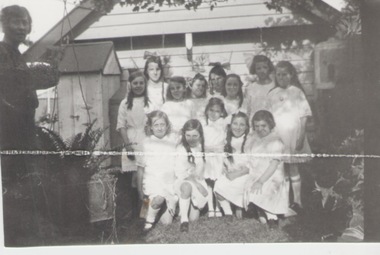 Photograph, c1940s