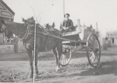 Photograph, c1920s