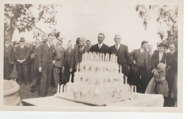 Photograph, 1936