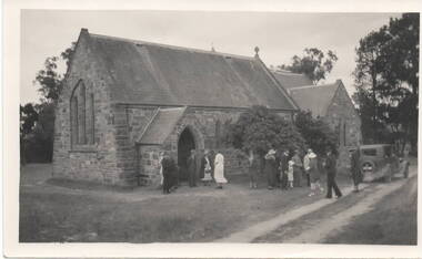 Photograph, c 1930s