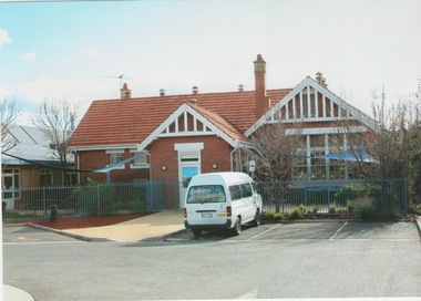 Photograph, c 2000