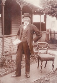 Photograph, c1900s