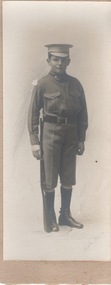 Photograph, c1914 -1918