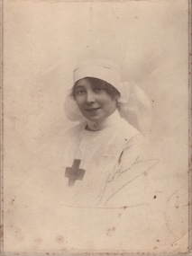 Photograph, Jas. Bacon & Sons, c1914 - 1918
