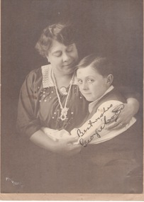 Photograph, c1900s