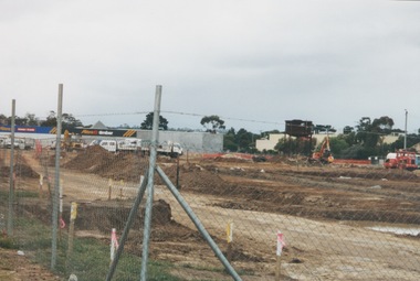 Photograph, 13 April 2000
