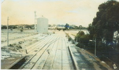 Photograph, 25th July 1986