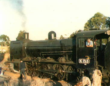 Photograph, c 1970s