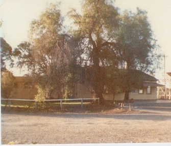 Photograph, c 1970s