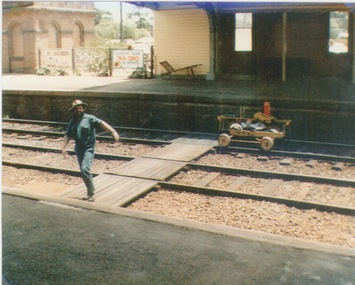 Photograph, c 1970
