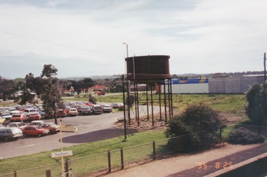 Photograph, 25th