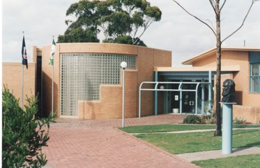 Photograph, c1985