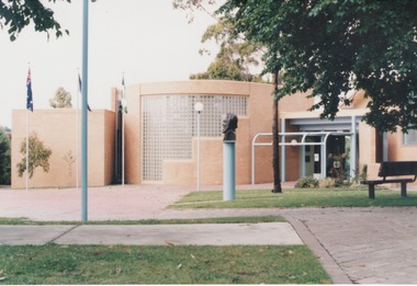 Photograph, c1980s