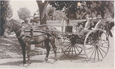 Photograph, c1900s