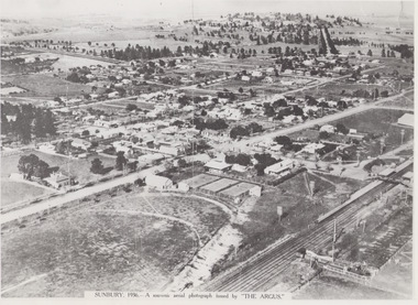 Photograph, 1936