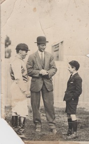Photograph, C1930s