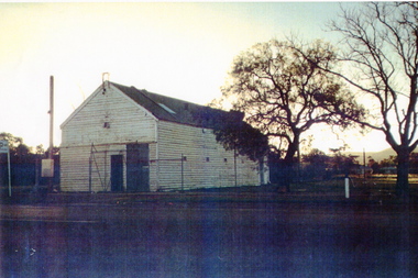 Photograph, c 1940s
