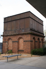 Photograph, 2001