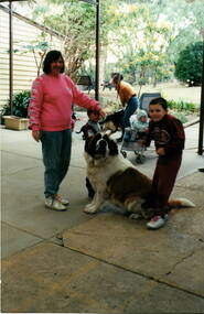 Photograph, Bulla Primary School - Pets Day