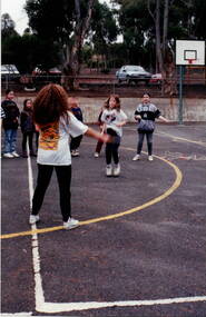 photograph, Bulla Primary - Skipping