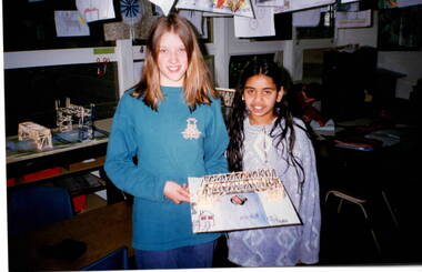 photograph, Craft projects