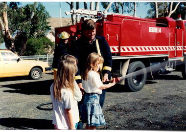 Photograph, Bulla CFA, c1980s