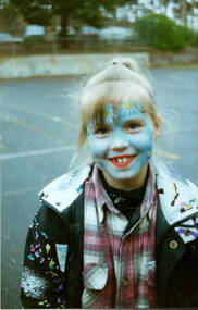 Photograph, Bulla Primary School - Fun Day, 17th April 1992